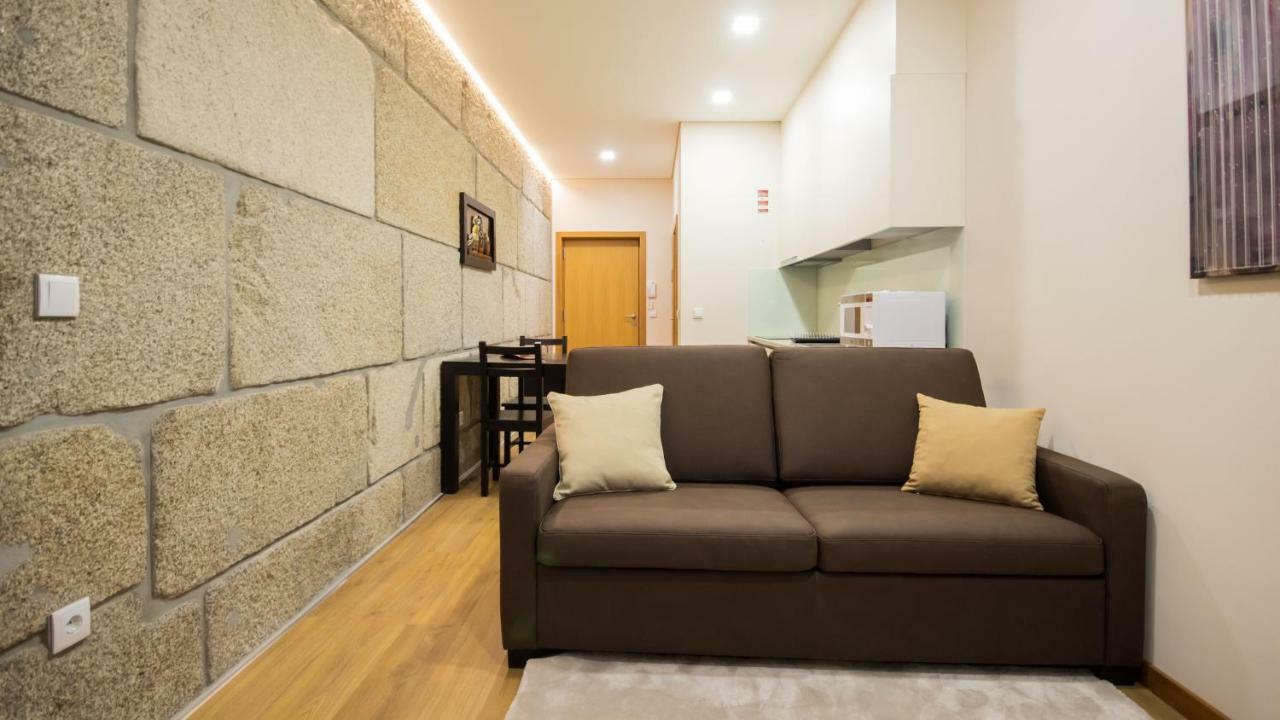 Apartamento Bugalha My Loft Douro 2 Peso da Régua Exterior foto