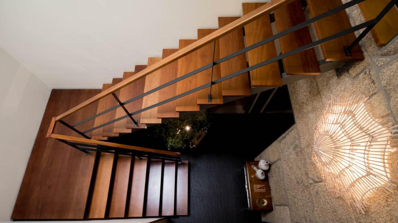 Apartamento Bugalha My Loft Douro 2 Peso da Régua Exterior foto