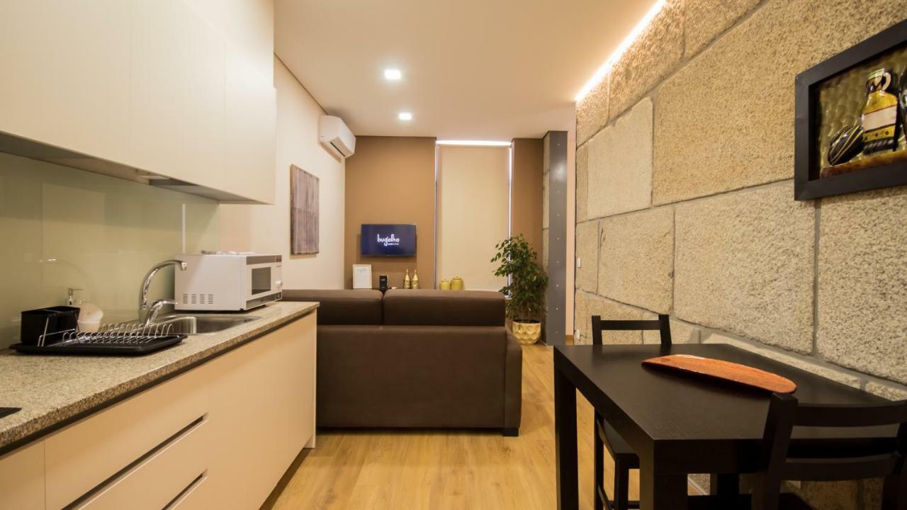 Apartamento Bugalha My Loft Douro 2 Peso da Régua Exterior foto
